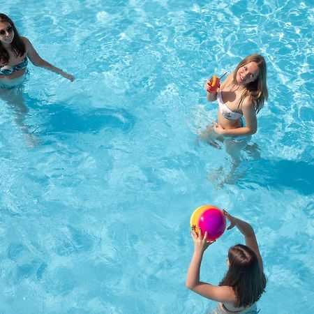 Hotel Roma Residenza チェルヴィア エクステリア 写真