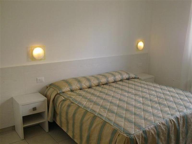 Hotel Roma Residenza チェルヴィア エクステリア 写真