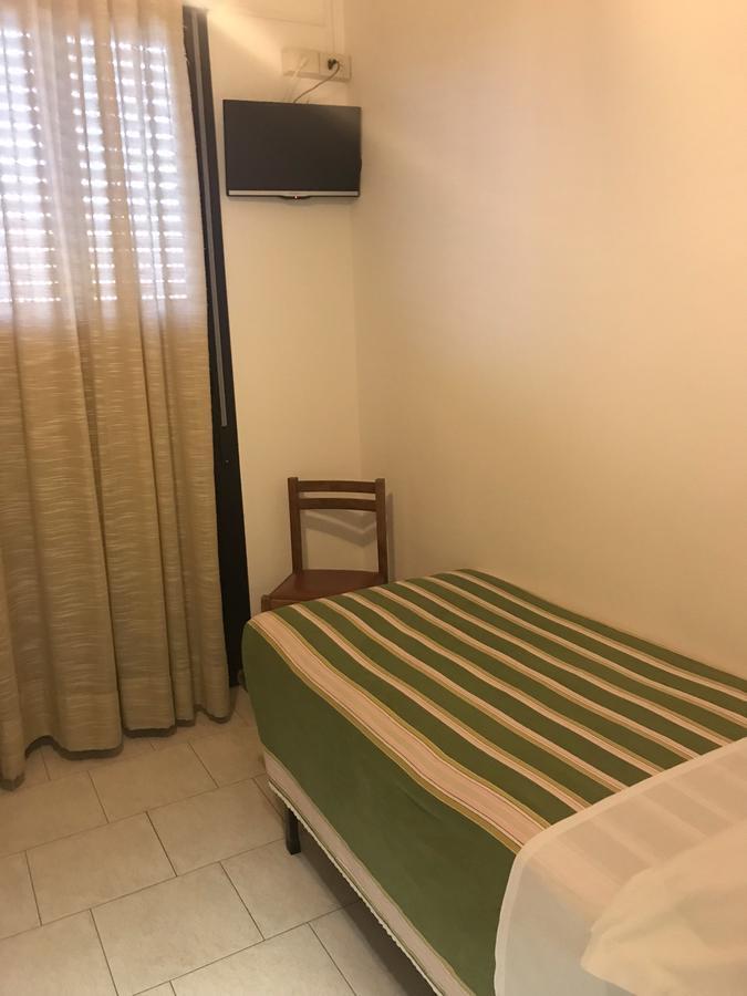 Hotel Roma Residenza チェルヴィア エクステリア 写真